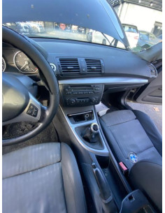 Boite de vitesses BMW SERIE 1 E87 PHASE 1 Diesel 2