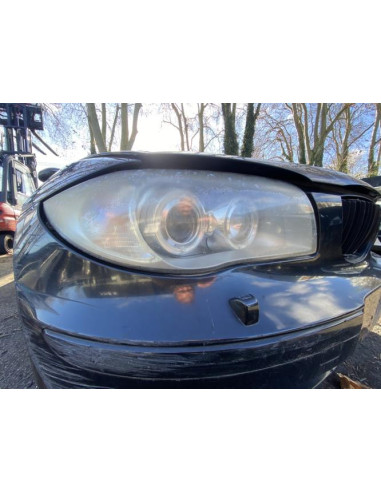 Boite de vitesses BMW SERIE 1 E87 PHASE 1 Diesel