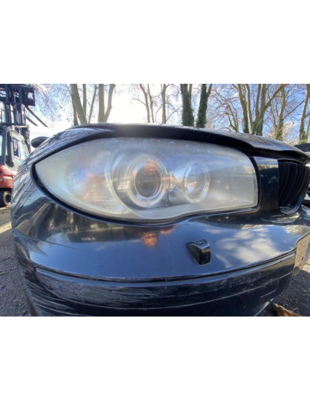 Boite de vitesses BMW SERIE 1 E87 PHASE 1 Diesel