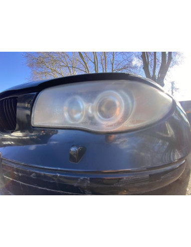 Arbre de transmission (propulsion) BMW SERIE 1 E87 PHASE 1 Diesel