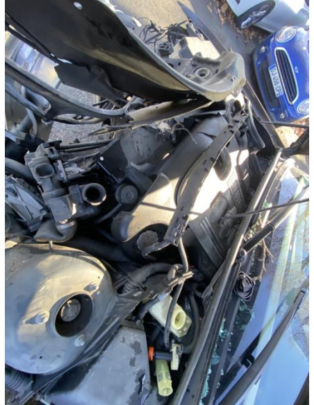 Moteur BMW SERIE 3 E46 COUPE PHASE 2 Diesel