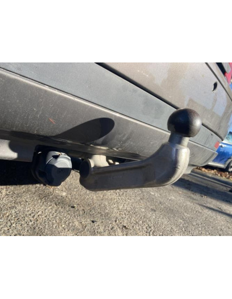 Moteur BMW SERIE 3 E46 COUPE PHASE 2 Diesel