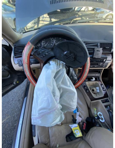 Boite de vitesses BMW SERIE 3 E46 COUPE PHASE 2 Diesel