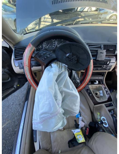 Boite de vitesses BMW SERIE 3 E46 COUPE PHASE 2 Diesel