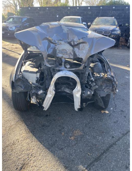 Boite de vitesses BMW SERIE 3 E46 COUPE PHASE 2 Diesel