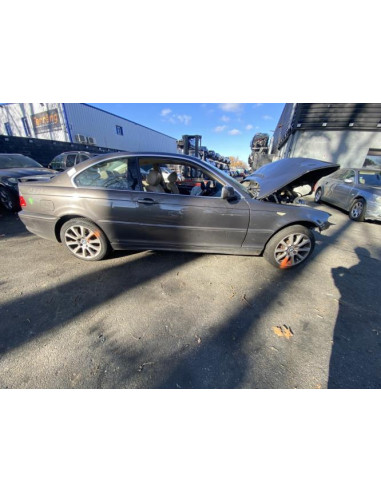 Boite de vitesses BMW SERIE 3 E46 COUPE PHASE 2 Diesel