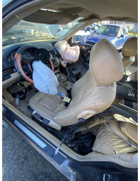 Pont (propulsion) BMW SERIE 3 E46 COUPE PHASE 2 Diesel