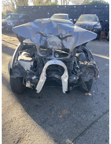 Pont (propulsion) BMW SERIE 3 E46 COUPE PHASE 2 Diesel