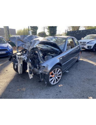 Pont (propulsion) BMW SERIE 3 E46 COUPE PHASE 2 Diesel