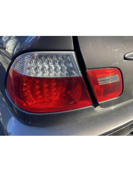 Pont (propulsion) BMW SERIE 3 E46 COUPE PHASE 2 Diesel