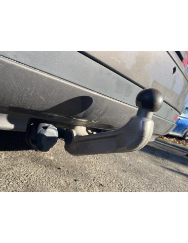 Pont (propulsion) BMW SERIE 3 E46 COUPE PHASE 2 Diesel