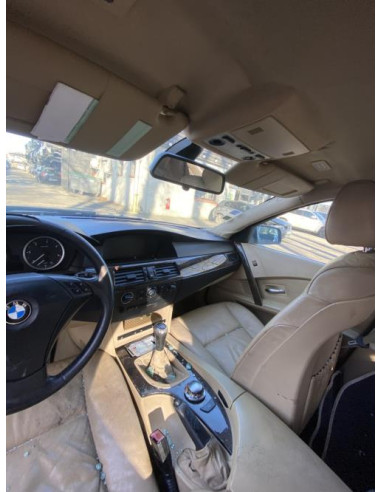 Moteur BMW SERIE 5 E60 PHASE 1 