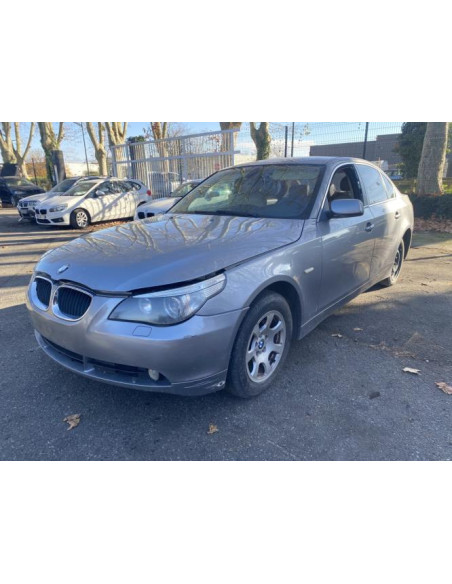 Moteur BMW SERIE 5 E60 PHASE 2 Diesel