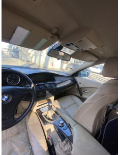 Boite de vitesses BMW SERIE 5 E60 PHASE 2 Diesel 2