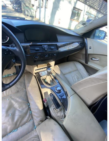 Boite de vitesses BMW SERIE 5 E60 PHASE 1 