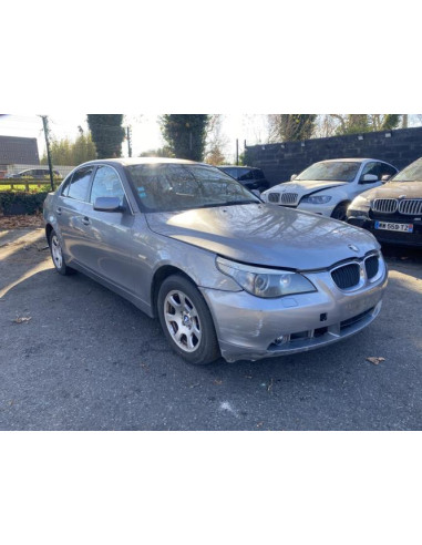 Boite de vitesses BMW SERIE 5 E60 PHASE 1 