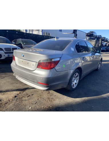 Boite de vitesses BMW SERIE 5 E60 PHASE 2 Diesel