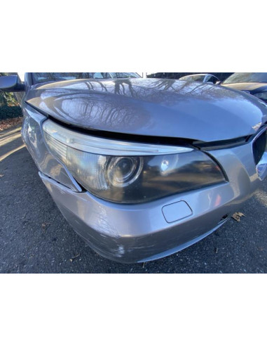 Boite de vitesses BMW SERIE 5 E60 PHASE 1 