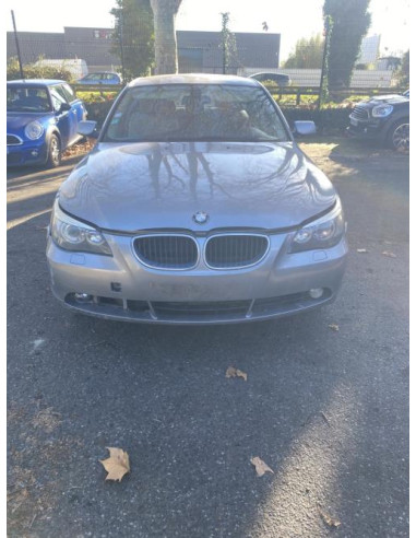 Pont (propulsion) BMW SERIE 5 E60 PHASE 1 