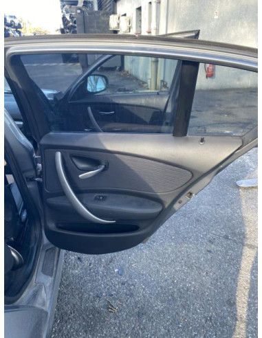 Moteur BMW SERIE 1 E87 PHASE 2 Diesel