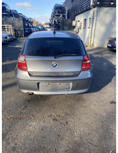 Moteur BMW SERIE 1 E87 PHASE 2 Diesel