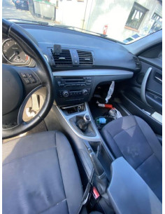 Boite de vitesses BMW SERIE 1 E87 PHASE 2 Diesel 2