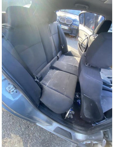 Pont (propulsion) BMW SERIE 1 E87 PHASE 2 Diesel