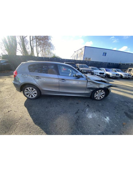 Pont (propulsion) BMW SERIE 1 E87 PHASE 2 Diesel