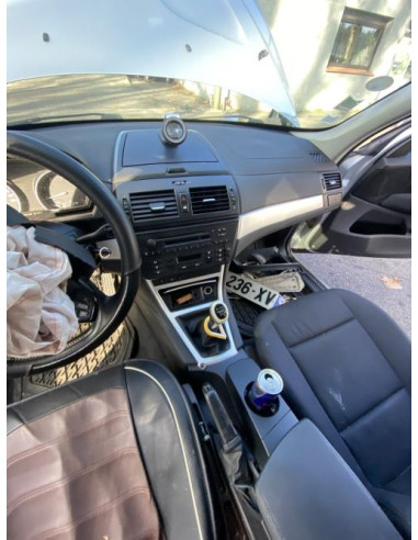 Moteur BMW X3 E83 PHASE 2 Diesel