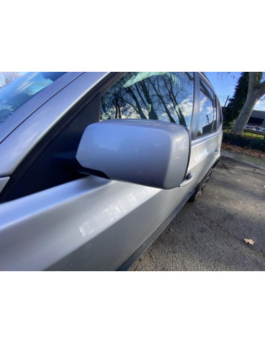 Moteur BMW X3 E83 PHASE 2 Diesel