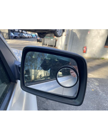 Moteur BMW X3 E83 PHASE 2 Diesel