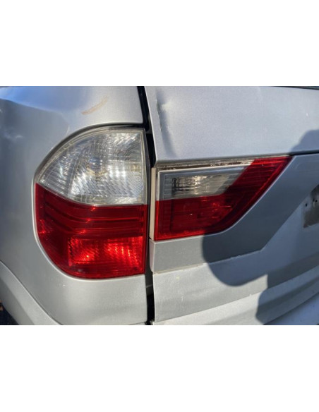 Moteur BMW X3 E83 PHASE 2 Diesel