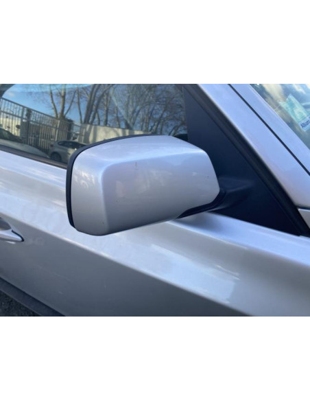 Boite de vitesses BMW X3 E83 PHASE 2 Diesel