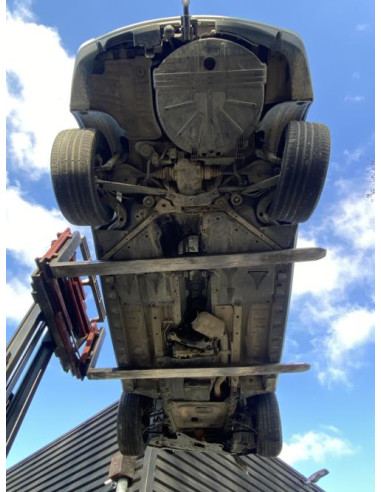 Boite de transfert BMW X3 E83 PHASE 2 Diesel