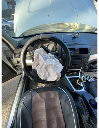 Boite de transfert BMW X3 E83 PHASE 2 Diesel