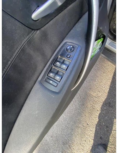 Boite de transfert BMW X3 E83 PHASE 2 Diesel