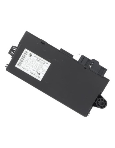 Calculateur BMW SERIE 1 E81 Diesel