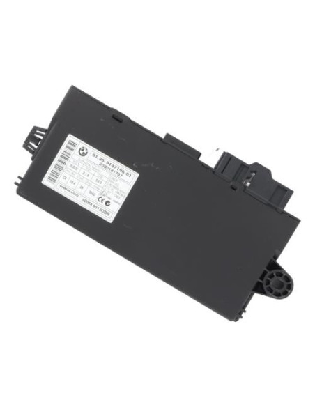 Calculateur BMW SERIE 1 E81 Diesel