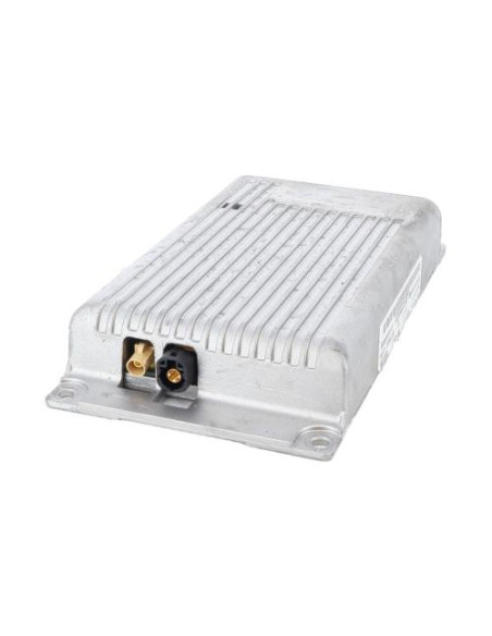 Calculateur BMW SERIE 1 E81 Diesel