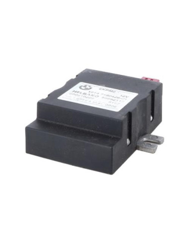 Calculateur BMW SERIE 1 E81 Diesel