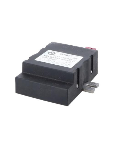 Calculateur BMW SERIE 1 E81 Diesel