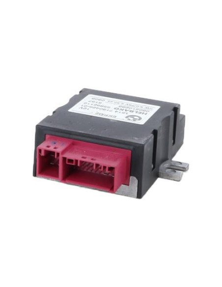 Calculateur BMW SERIE 1 E81 Diesel