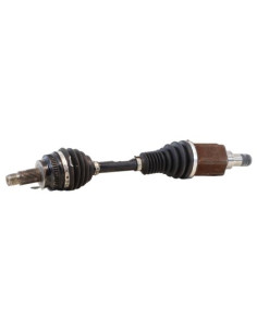 Cardan gauche (transmission) BMW SERIE 3 E90 PHASE 1 Diesel