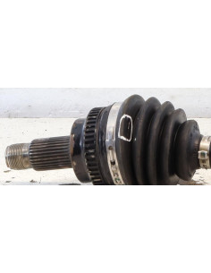 Cardan gauche (transmission) BMW SERIE 3 E90 PHASE 1 Diesel 2