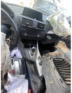 Boite de vitesses BMW SERIE 1 F20 PHASE 1 Diesel 2