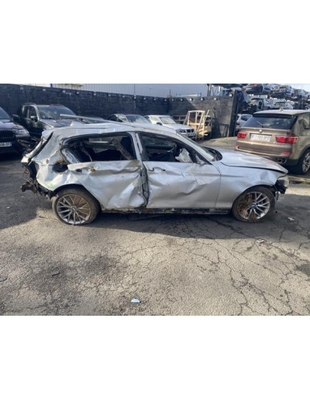 Pont (propulsion) BMW SERIE 1 F20 PHASE 1 Diesel
