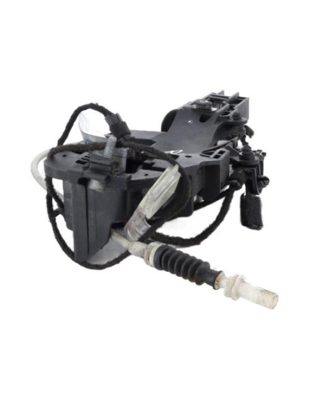 Support poignee porte avant droite BMW SERIE 1 E81 Diesel