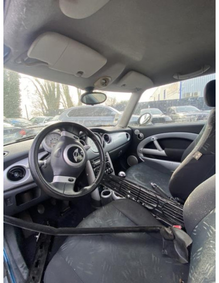 Moteur MINI MINI 1 R50/R53 PHASE 1 Diesel