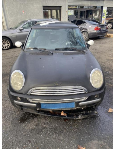 Moteur MINI MINI 1 R50/R53 PHASE 1 Diesel