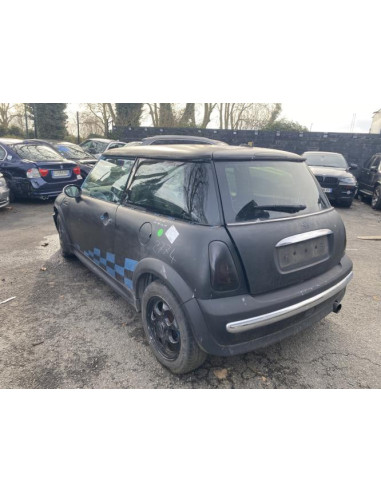 Moteur MINI MINI 1 R50/R53 PHASE 1 Diesel